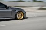 BMW M5 on ADV.1 Wheels (ADV5.2MV2CS) 2015 года